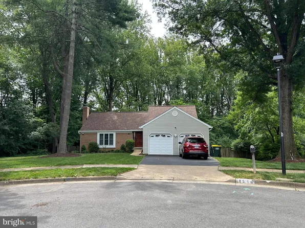 9519 Heathwood Ct, Burke, VA 22015
