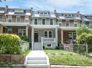 5610 5th St NW, Washington, DC 20011