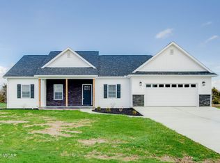 2739 Pine Run, Lima, OH