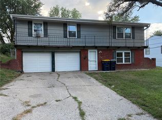 5658 N Smalley Ave, Kansas City, MO 64119