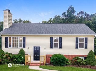 5611 Westlock Ct, Greensboro, NC 27407