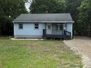 1068 Hedges Rd, Xenia, OH 45385