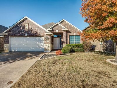 12132 Durango Root Dr, Fort Worth, TX, 76244