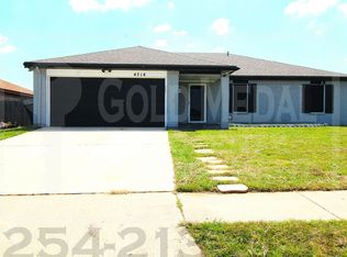 4514 Janelle Dr, Killeen, TX 76549