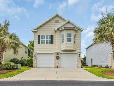 1413 Cottage Cove Circle, North Myrtle Beach, SC, 29582