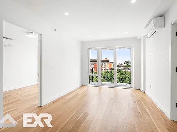 1st image of 105 Rogers Ave #6A