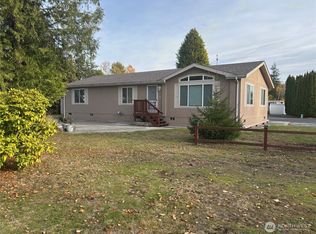 8370 Harborview Rd TRAILER 7, Blaine, WA 98230