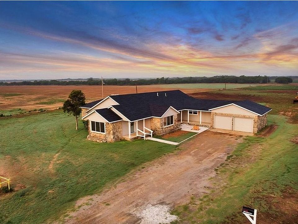 16845 State Highway 6, Olustee, OK 73560 Zillow