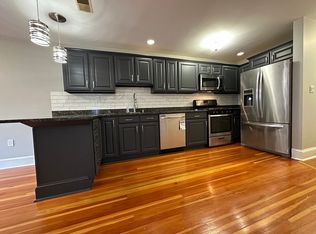 35 Elmore St #2, Roxbury, MA 02119