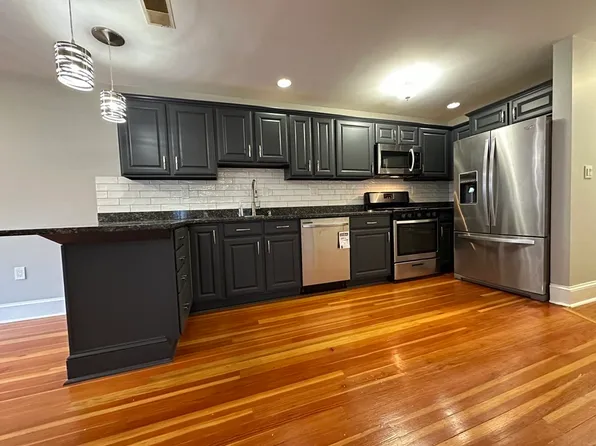 35 Elmore St #2, Roxbury, MA 02119