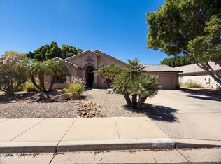 556 N OVERLAND --, Mesa, AZ 85207