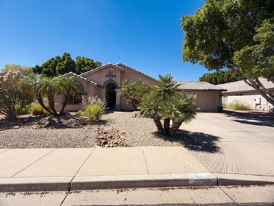 556 N OVERLAND --, Mesa, AZ, 85207