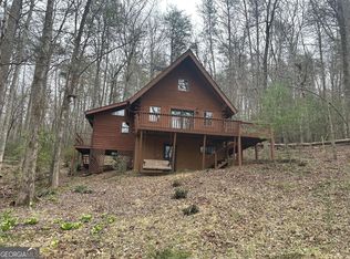 68 Star Lake Ln, Sautee Nacoochee, GA 30571