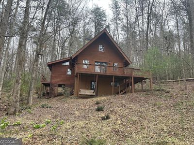 68 Star Lake Ln, Sautee Nacoochee, GA, 30571