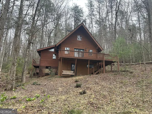 68 Star Lake Ln, Sautee Nacoochee, GA 30571