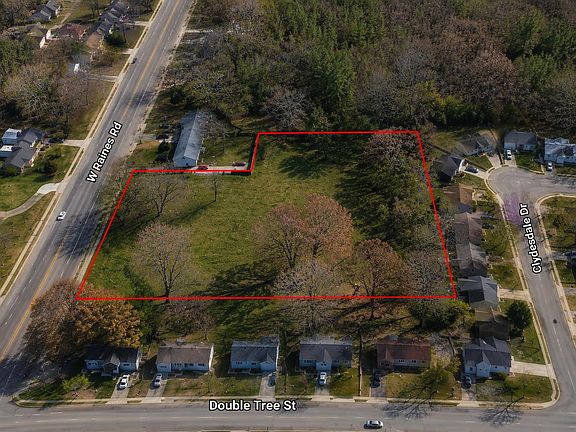 3rd image of 1163 W RAINES RD