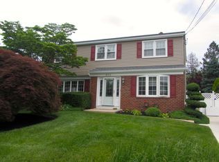 603 Treaty Rd, Plymouth Meeting, PA 19462