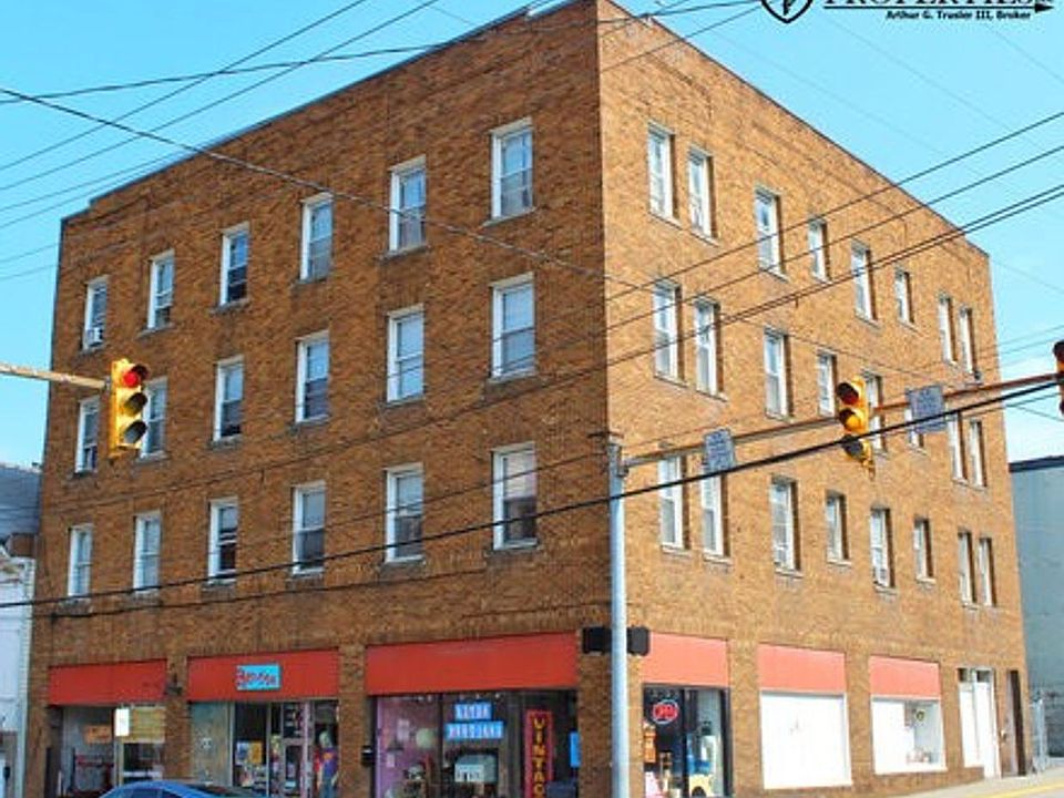 2nd image of 311 Spruce St APT 9