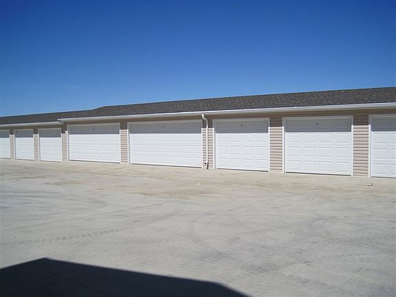 Garages