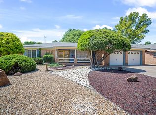 3807 54th St, Lubbock, TX 79413