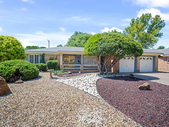 3807 54th St, Lubbock, TX 79413