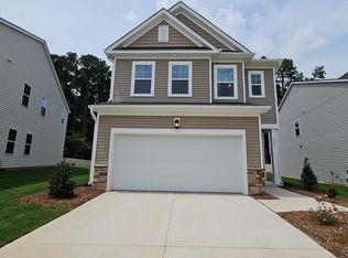 2207 May Rd, Durham, NC 27703