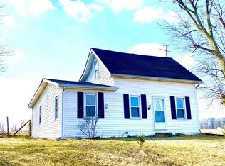 5701 E Oregon Church Rd, Terre Haute, IN 47802
