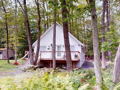 128 Ottawa Trl, Shohola, PA, 18458