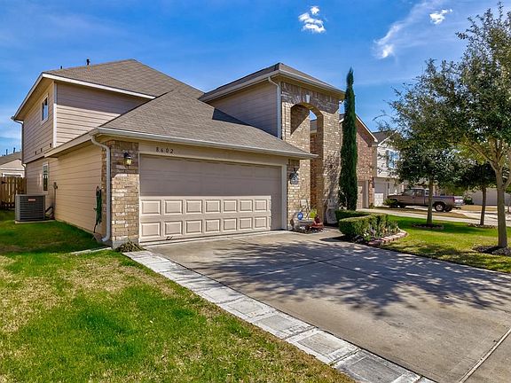 3rd image of 8602 Bartletts Harbor Ct