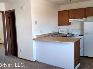 3900 Tepee St APT 9, Gillette, WY 82718