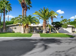 1898 E Belding Dr, Palm Springs, CA 92262