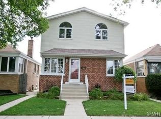5819 S Nashville Ave, Chicago, IL