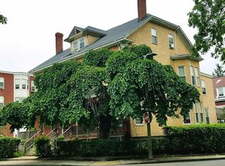 95 Dale St, Boston, MA 02119