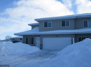 14505 River St SE, Becker, MN 55308