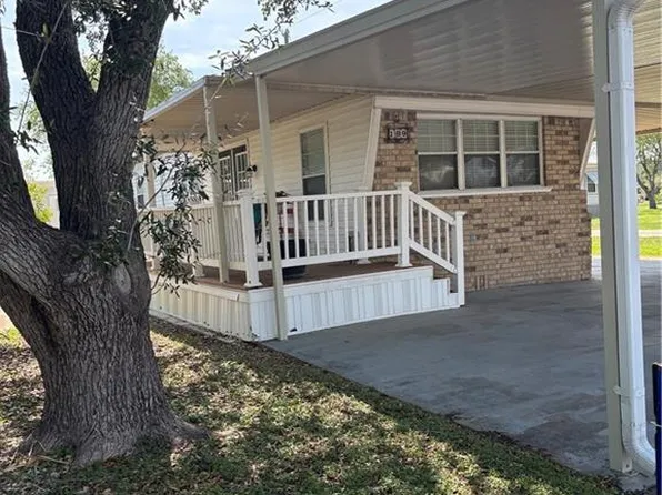 189 Lago Vista St, Mercedes, TX 78570