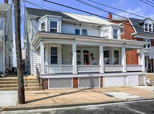 232 N Charles St, Red Lion, PA 17356