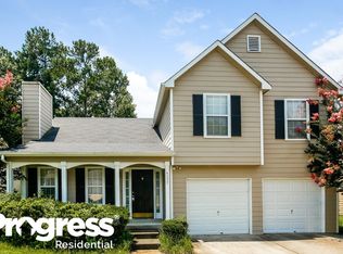 4577 Grove Park Way NW, Acworth, GA 30101