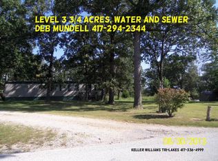 1444 Savage Rd, Kirbyville, MO 65679