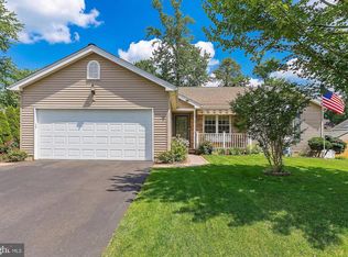 112 Gunwale Rd, Manahawkin, NJ 08050