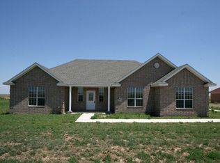 1500 Raef Rd, Amarillo, TX 79108