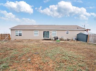8761 N 1300 E, Burnettsville, IN