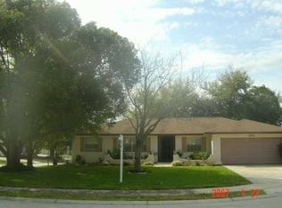 1606 New Amsterdam Way, Orlando, FL 32818