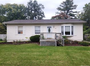 509 Walnut St, Flushing, MI 48433