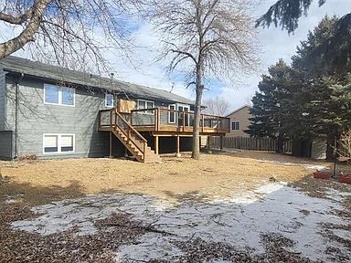 700 N Zelmer Dr, Tea, SD 57064 | Zillow