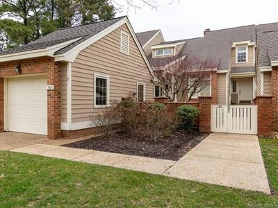 160 The Grn, Williamsburg, VA, 23185