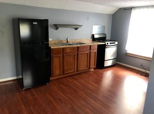 1202 Cherokee Rd APT 3, Louisville, KY 40204