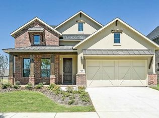 729 Field Xing, Aubrey, TX 76227