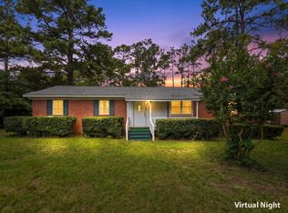15 Pipeline Rd, Aiken, SC 29801