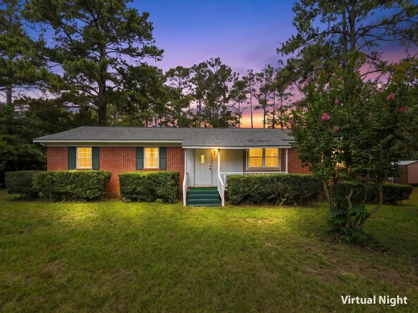 15 Pipeline Rd, Aiken, SC 29801