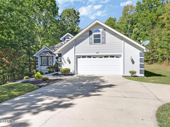 46 Kingsbury Cir, Fairfield Glade, TN 38558